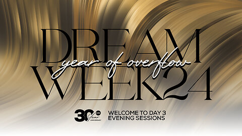 Dreamweek 2024 Day 3 | Evening Session 1 | 26 September 2024 PM