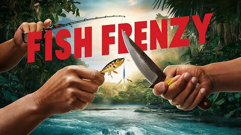How to catch fish with a net in the canal | Catch fish with a net #fish #fishing #fishingvideo