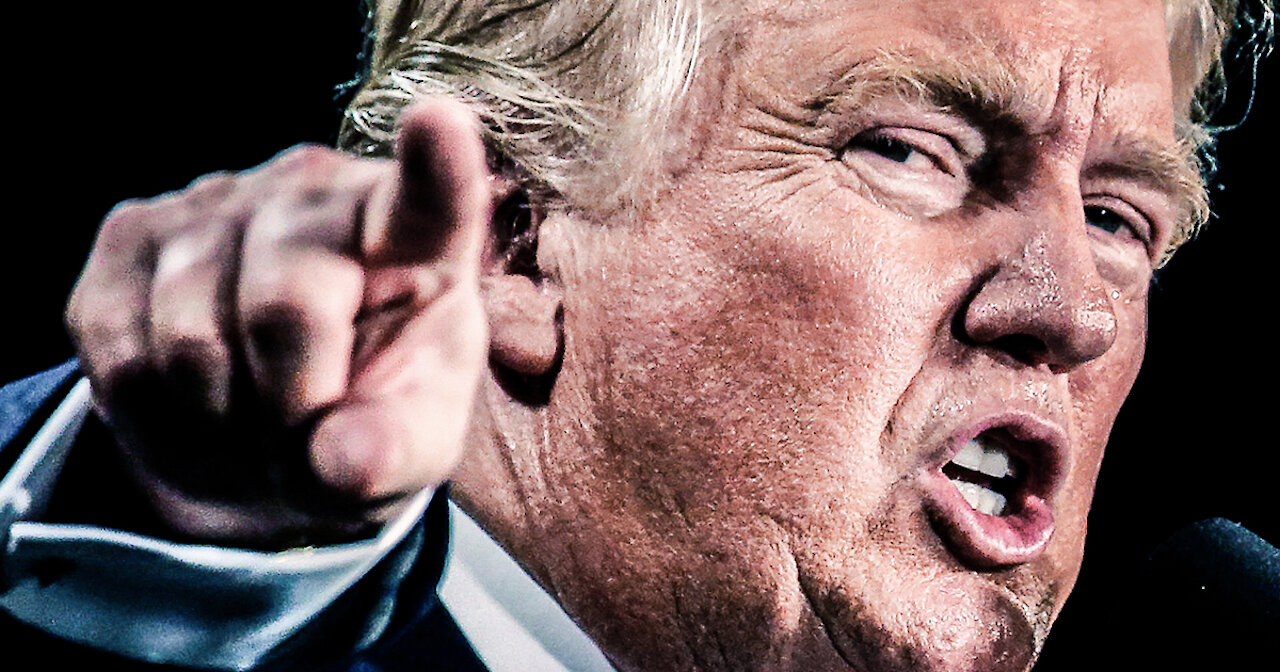 The Power to Punish the Left … - Washington Expose Podcast