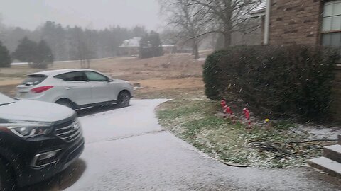 global warming eh?
