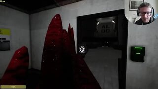 SCP: Secret Labotary Don't AFK While Doggo Is About