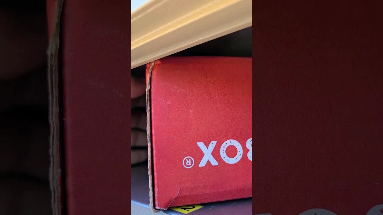 Ugh Postal Workers! 60 MTB Unboxing #mysterytacklebox #bassfishing #unboxing