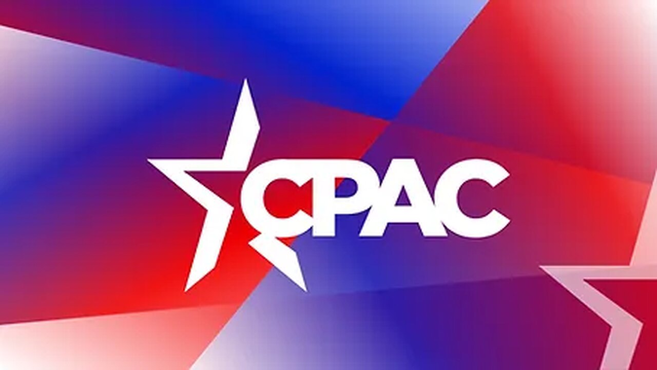 Live: CPAC 2024