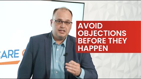 Why "Overcoming Objections" is a Poor Man's Game