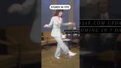 This is unequivocally and undeniably the sturdiest video to ever grace this here interweb.