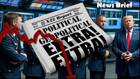 War, US Military=Savior Of Mankind,Nov 5th The Patriots Go Operational