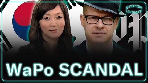 Scandal at Washington Post Involving Neocon Max Boot and his Accused Spy-Wife