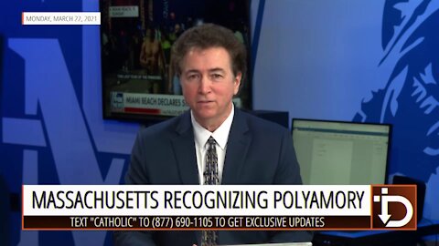 Massachusetts Recognizing Polyamory