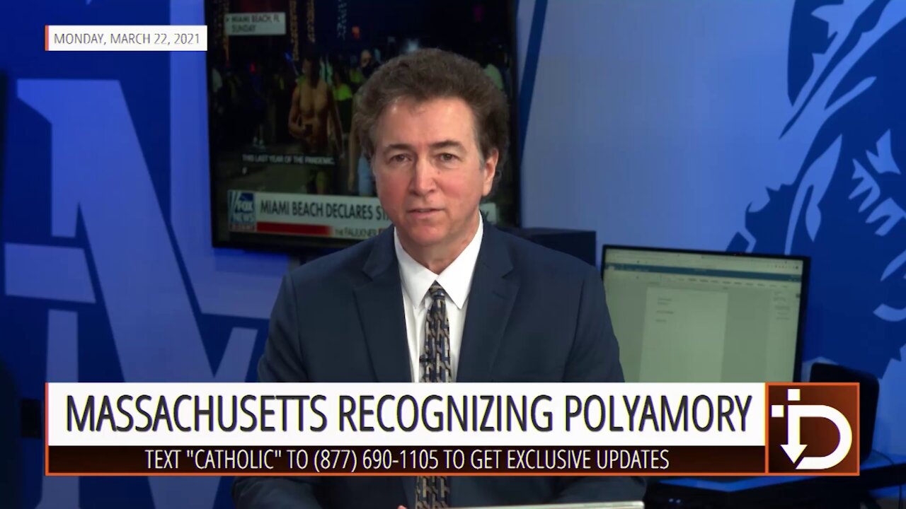 Massachusetts Recognizing Polyamory