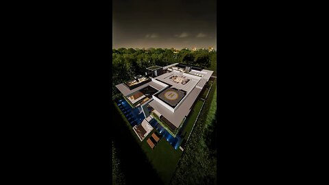 Modern House