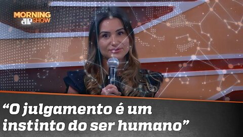 Rejane Toigo explica fenômeno da cultura do cancelamento