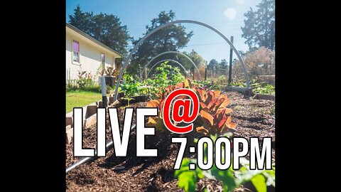 Join Us LIVE @ 7CST