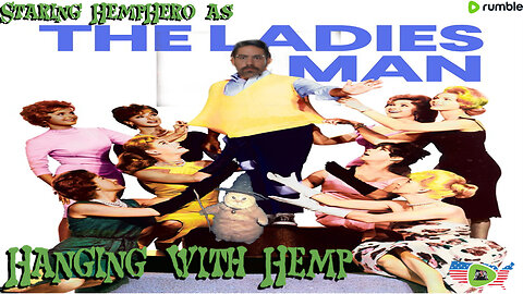 Hanging with Hemp #69 part 1