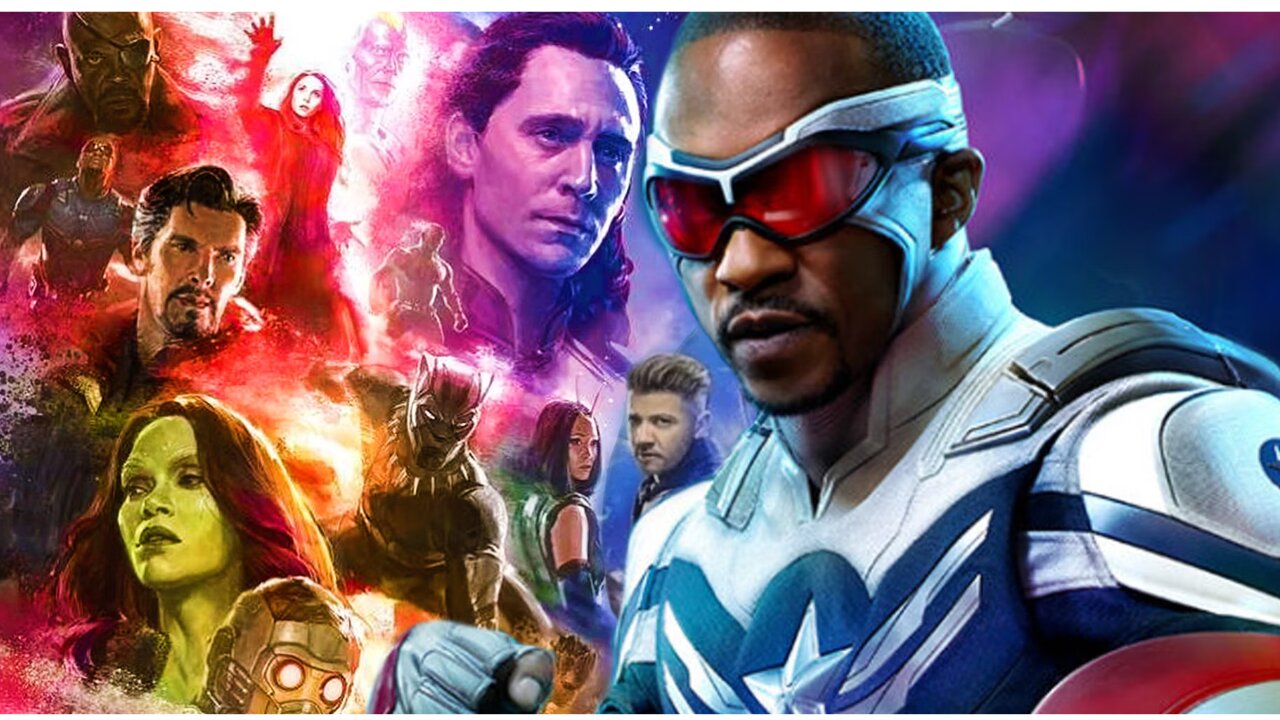 The MCU'S: Bleeding Edge Report 1 Year Anniversary Livestream Show! #mcunews #humor
