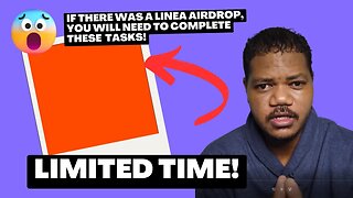 Linea Voyage - Tech and Dev Week. Transfer Tokens To The Galxe Quest Token Address.