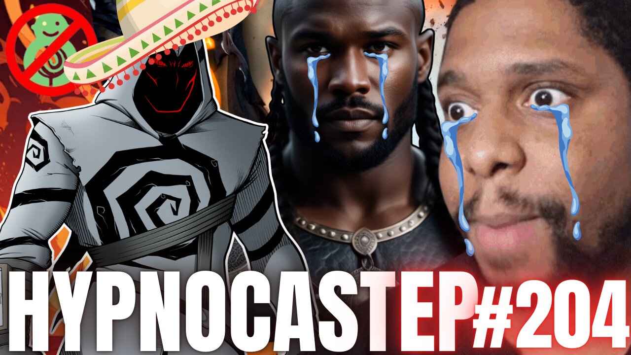 The Modern Audience Has Lost | Hypnocast