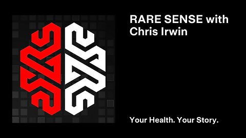 RARE SENSE with Chris Irwin