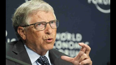 Here’s the List Gates-Funded International Organization Names 11 Viruses