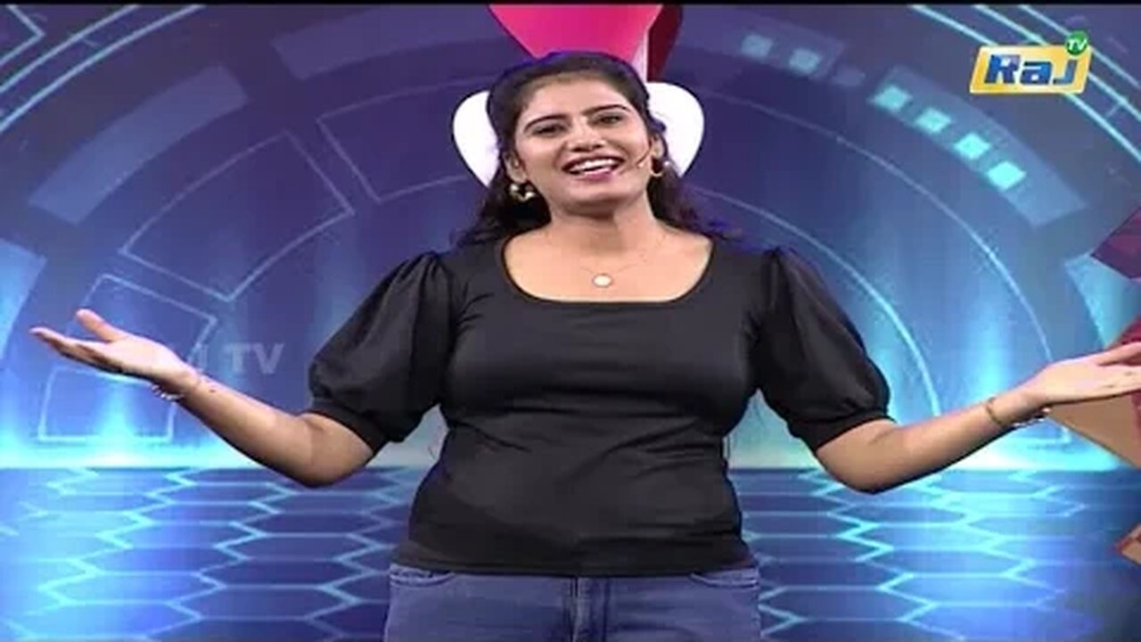 Kadhal Meter Show | Vinayagar Chaturthi Special 2023 | Raj Television