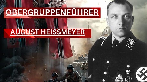 Biography of August Heissmeyer