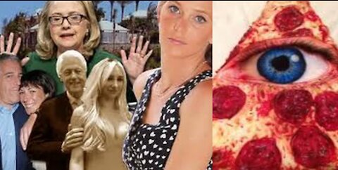 Clinton Legacy, Drugs Pedophilia and Murder