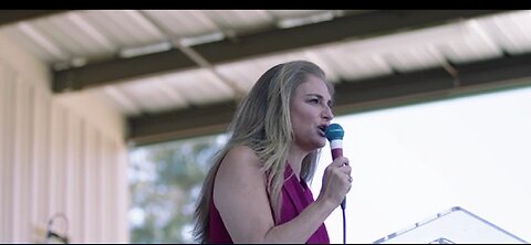 Mel K - Oct 18, 2024