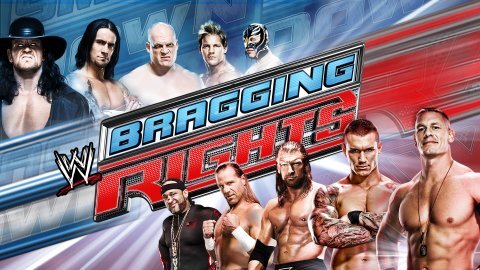 "2TM" Bragging Rights 2009 Highlights