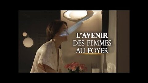 Femme au foyer | Court métrage