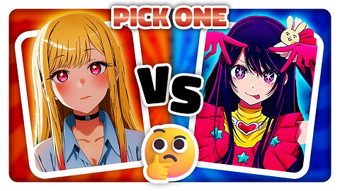 PICK ONLY ONE CHARACTER ✅ Pick One ❌ Quick One - (🔥Insane Difficulty🔥)