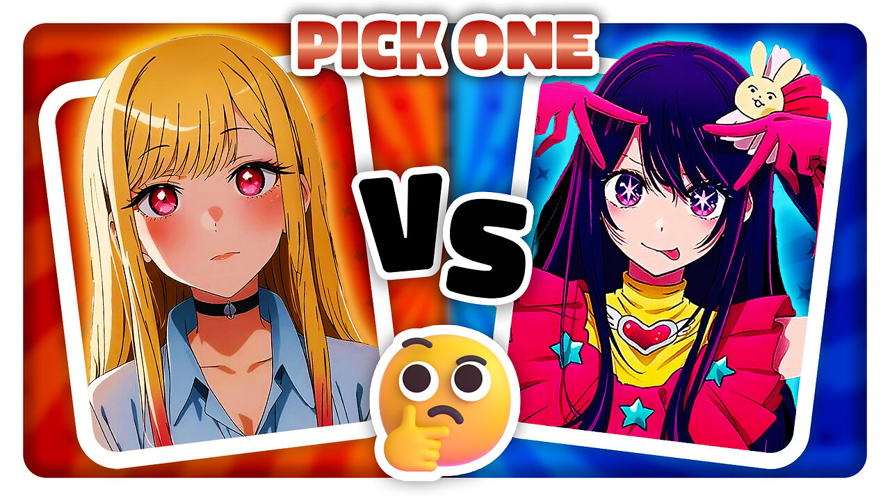PICK ONLY ONE CHARACTER ✅ Pick One ❌ Quick One - (🔥Insane Difficulty🔥)