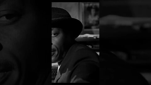 LA Story Jorgan Jacobsen & Darmin De'flern Noir Blues