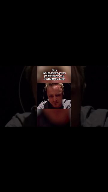 🙅‍♂ LA PUBLICIDAD NO ESTA FUNCIONANDO 🙅‍♂ (2023) #shorts