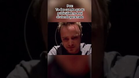 🙅‍♂ LA PUBLICIDAD NO ESTA FUNCIONANDO 🙅‍♂ (2023) #shorts