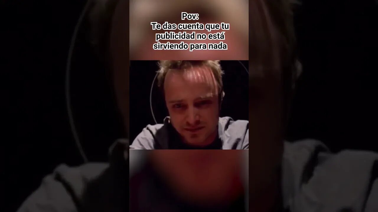 🙅‍♂ LA PUBLICIDAD NO ESTA FUNCIONANDO 🙅‍♂ (2023) #shorts