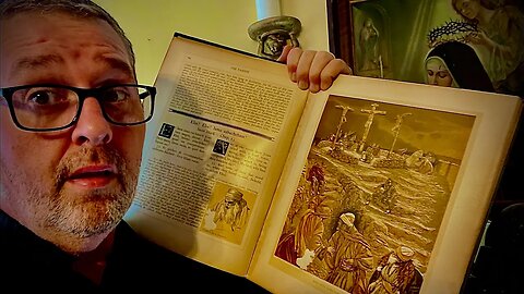 Apostles Speaking From the Grave! The Problem of the Scripture Alone Worldview!