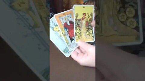 Cancer ♥️ The Strong Silent Type #tarot #zodiac #astrology #horoscope #tarotreading