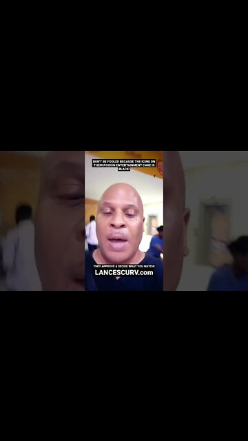 "THEY APPROVE & DENY WHAT YOU WATCH!" | #wakandaforever | @LANCESCURV