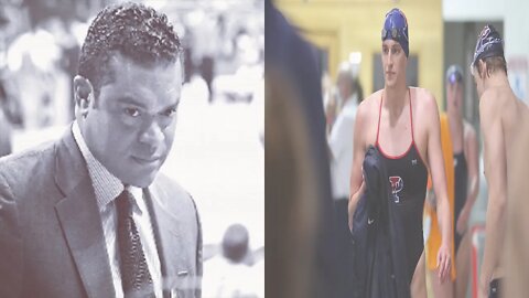 Michael Eaves & ESPN Want Equality In Women Sports...Except With Lia Thomas