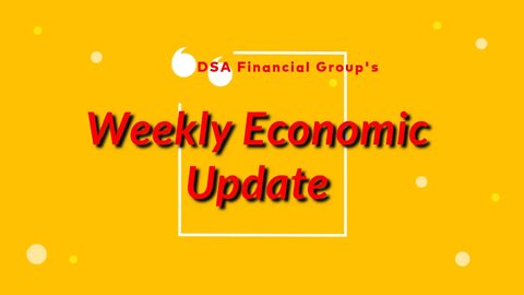 Weekly Update for 1/31/2022