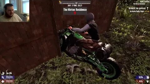 A Little Cheating Won't Hurt Anyone... | 7 Days to Die