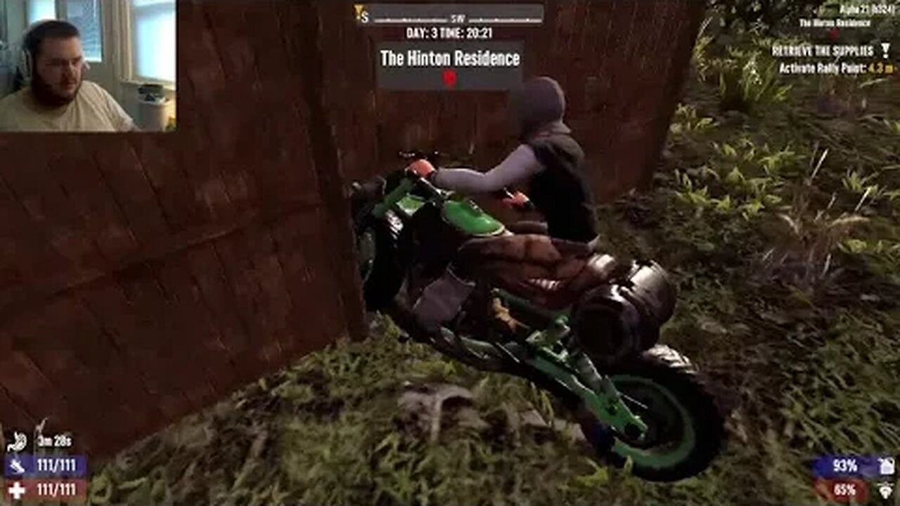 A Little Cheating Won't Hurt Anyone... | 7 Days to Die