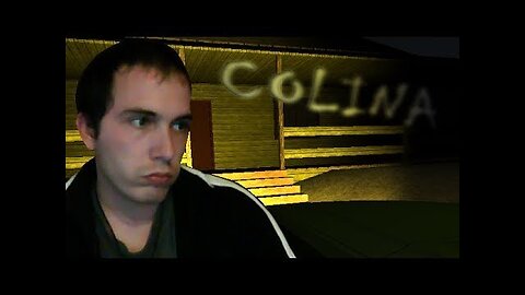 (Réupload) Colina | Ce jeu est une blague géante!