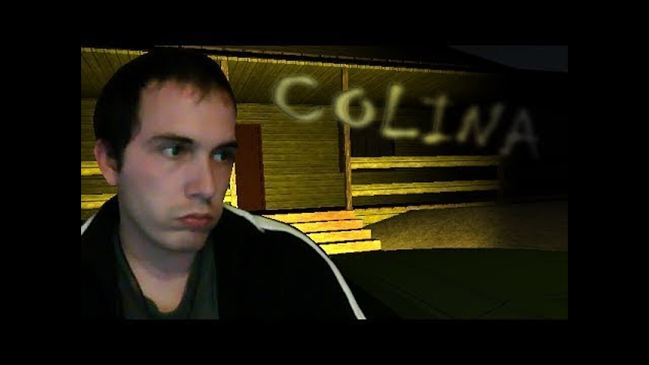(Réupload) Colina | Ce jeu est une blague géante!