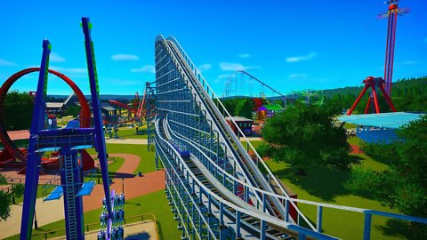 Wild One Recreation