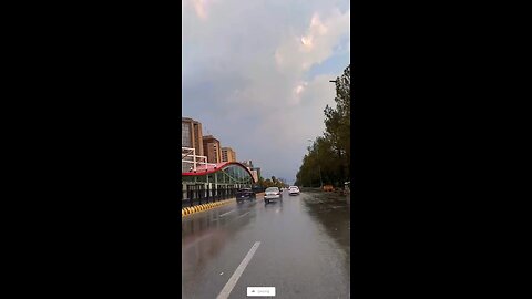 Islamabad Rainy Day Beautiful Weather #islamabad #islamabadians #weather #pakistan #pakistanvlog