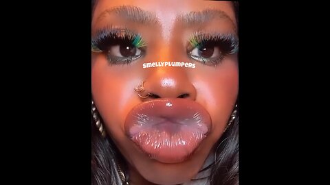 Big Brown🤎✨ Lips