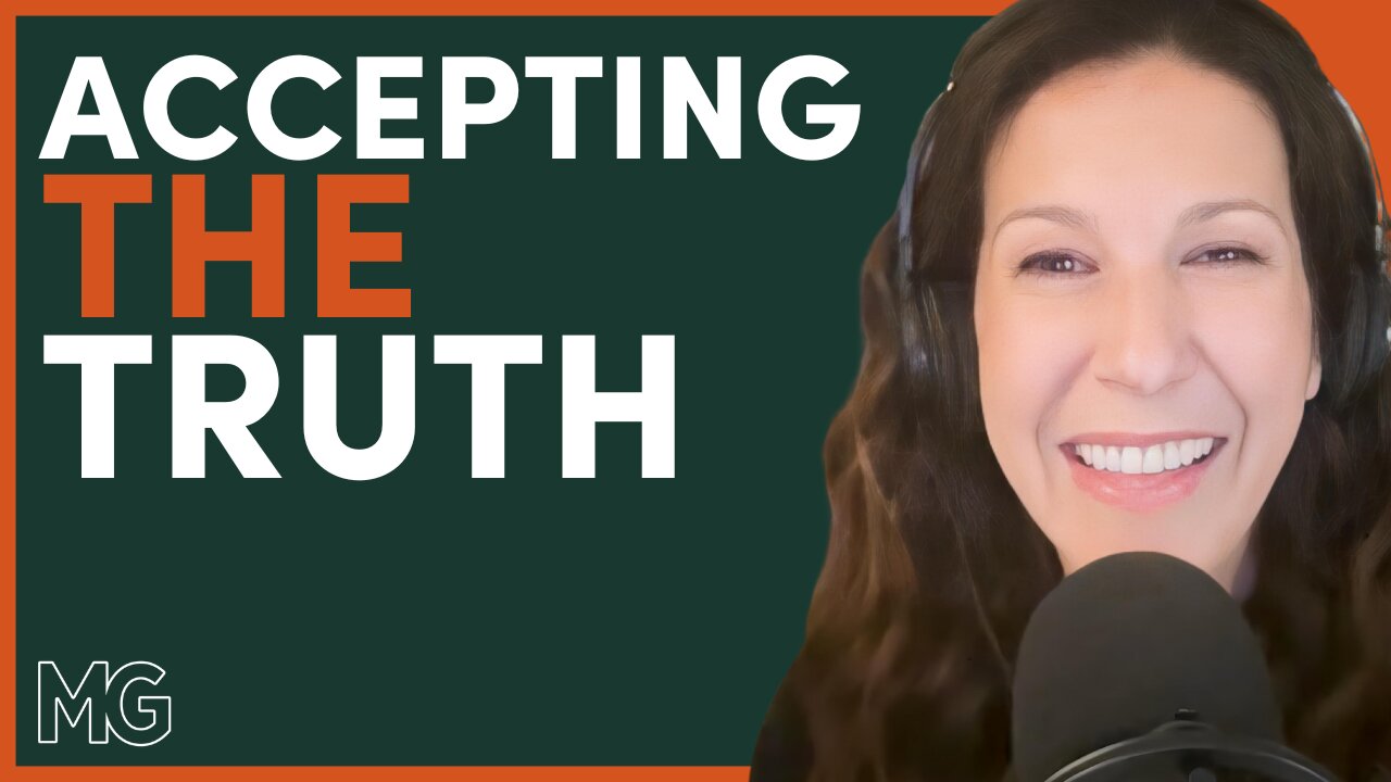 From Blame to Healing: Redefining Forgiveness with Britt Frank | The Mark Groves Podcast