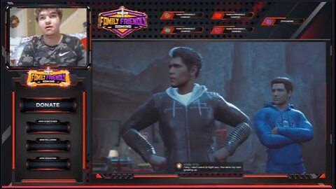 Marvel's Midnight Suns Episode 22
