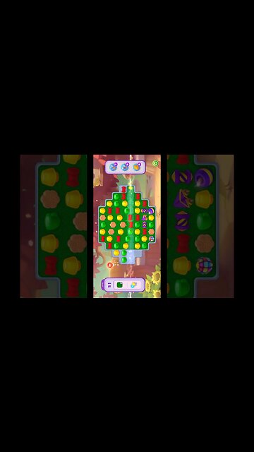 Shorts Playrix Homescapes Gameplay Walkthrough Level 12976-100