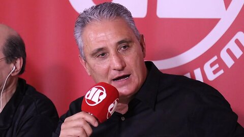 Mundial com Corinthians ou Copa com Brasil? Tite responde!